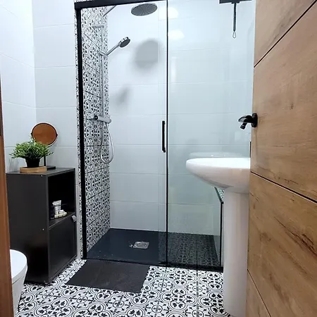 Apartmán Rosa *