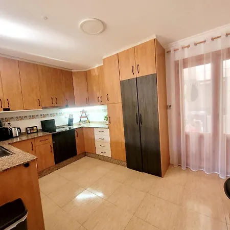 Rosa Apartmán *